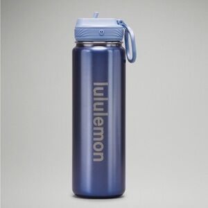 BACK TO LIFE SPORTS BOTTLE 24oz